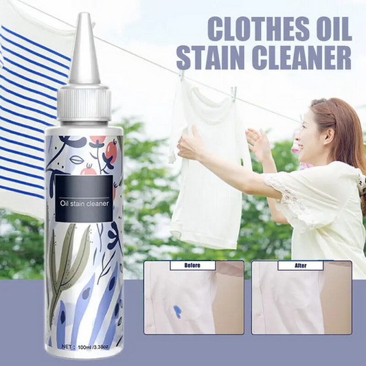 100ml Laundry Stain Remover